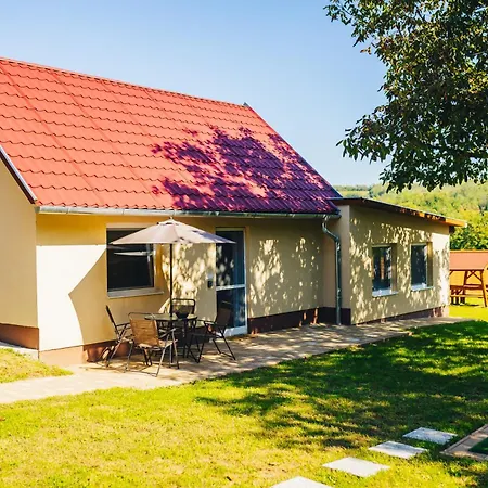 Szoloszem Vendeghazak Apartment *