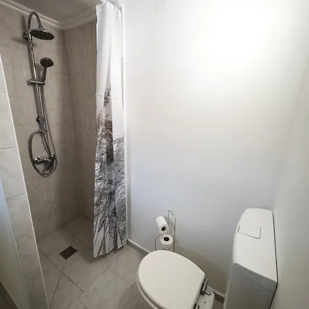 Apartment Szoloszem Vendeghazak