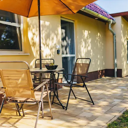 Szoloszem Vendeghazak Apartment *