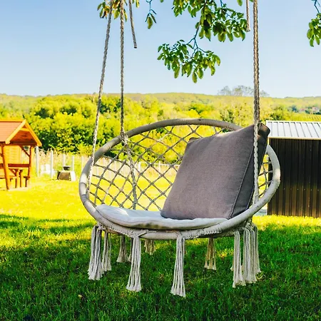 Szoloszem Vendeghazak Szolosgyorok