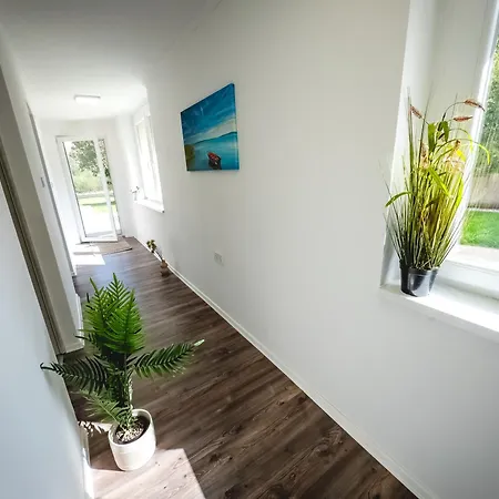 Szoloszem Vendeghazak *