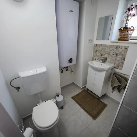 Szoloszem Vendeghazak * Szolosgyorok