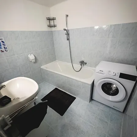 Szoloszem Vendeghazak *