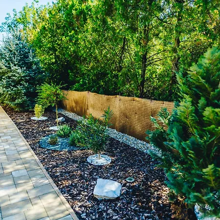 דירה Szoloszem Vendeghazak Szolosgyorok