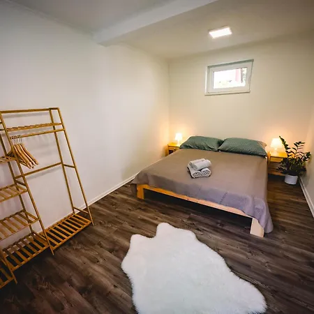 Szoloszem Vendeghazak Szolosgyorok