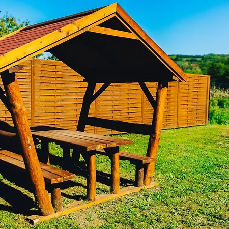 Szoloszem Vendeghazak Apartment *