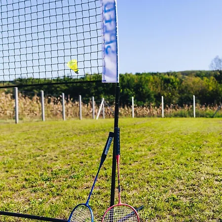 Szoloszem Vendeghazak Szolosgyorok