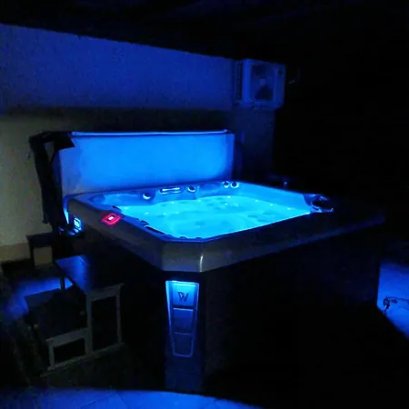 Szoloszem Vendeghazak *