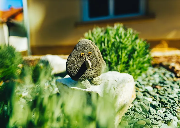 Szoloszem Vendeghazak * Szolosgyorok