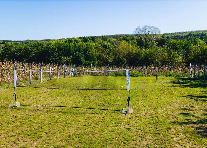 דירה Szoloszem Vendeghazak