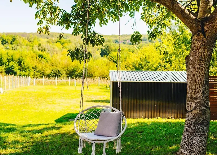 דירה Szoloszem Vendeghazak *