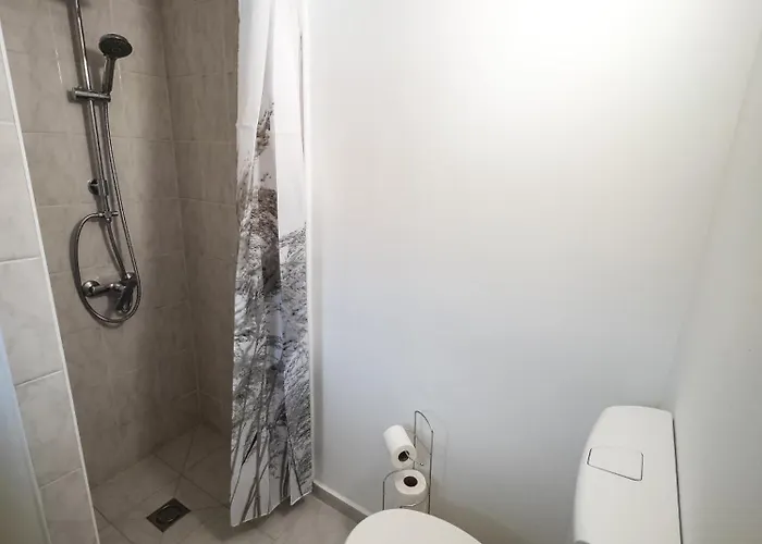 דירה Szoloszem Vendeghazak