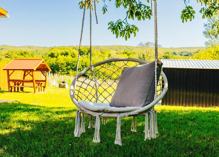 Szoloszem Vendeghazak Szolosgyorok