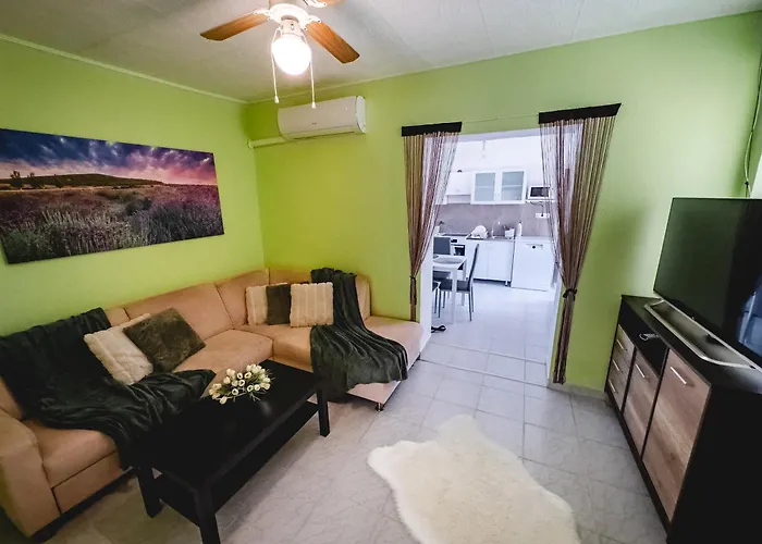 Szoloszem Vendeghazak * Szolosgyorok