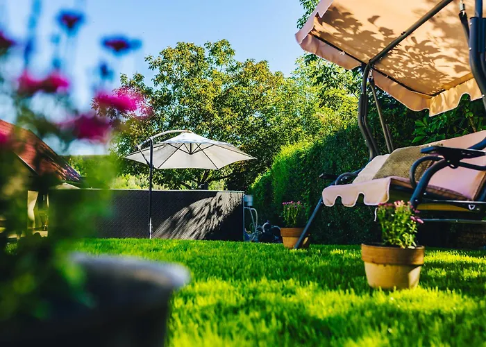 Szoloszem Vendeghazak