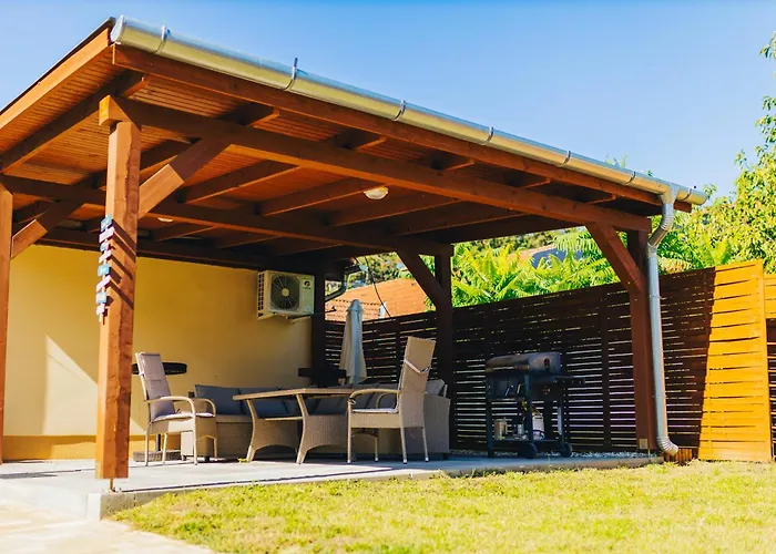 Szoloszem Vendeghazak