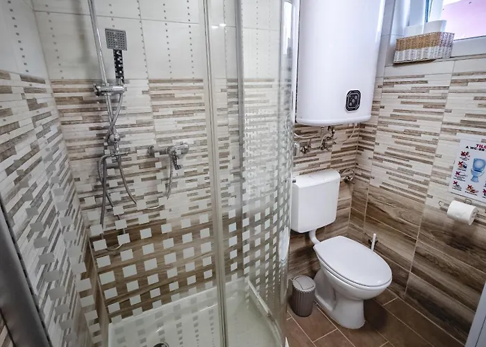 דירה Szoloszem Vendeghazak