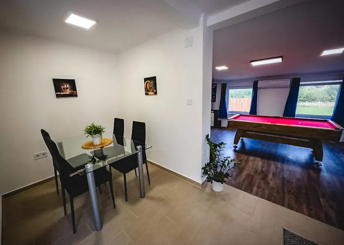 Szoloszem Vendeghazak דירה *