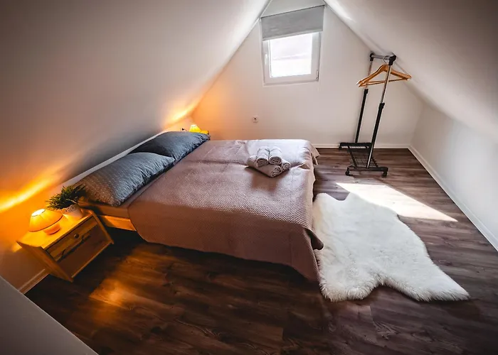 Szoloszem Vendeghazak דירה Szolosgyorok