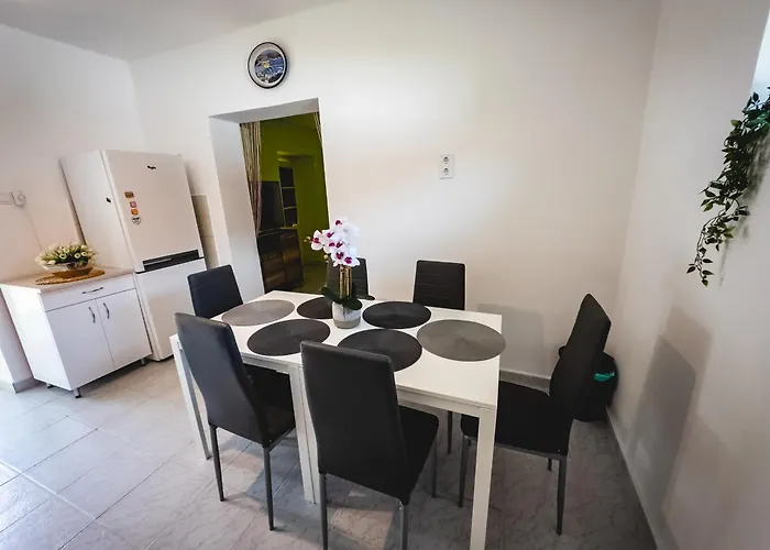 דירה Szoloszem Vendeghazak Szolosgyorok