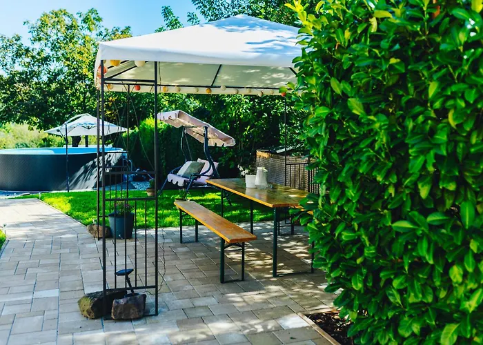 Szoloszem Vendeghazak דירה Szolosgyorok