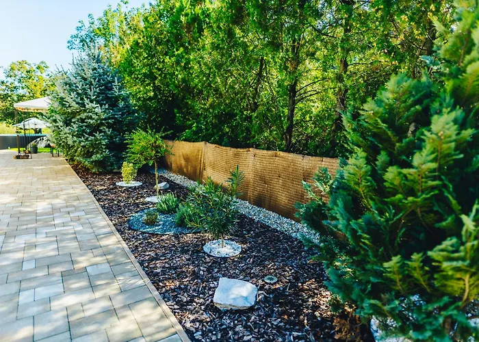 דירה Szoloszem Vendeghazak Szolosgyorok