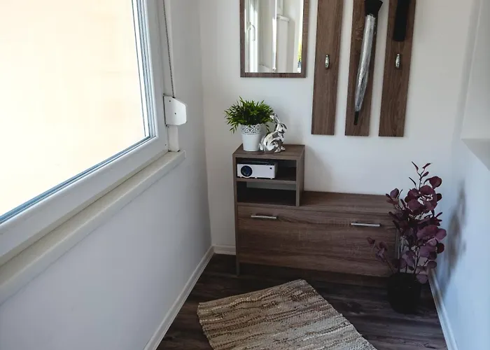 דירה Szoloszem Vendeghazak