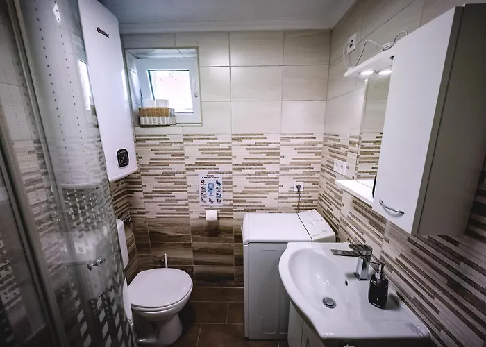 Szoloszem Vendeghazak Szolosgyorok