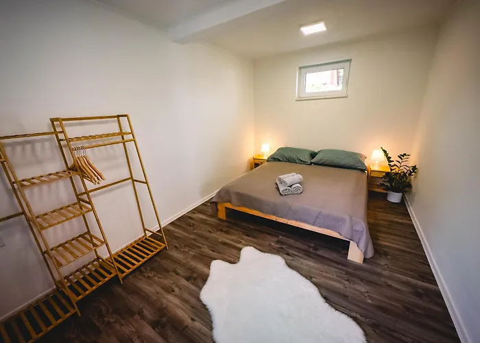 Szoloszem Vendeghazak Szolosgyorok