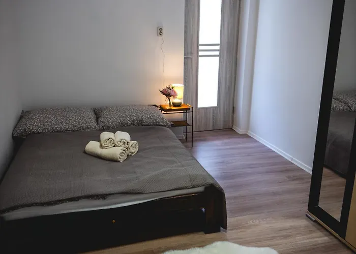 Szoloszem Vendeghazak *