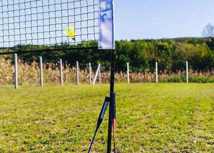 Szoloszem Vendeghazak Szolosgyorok