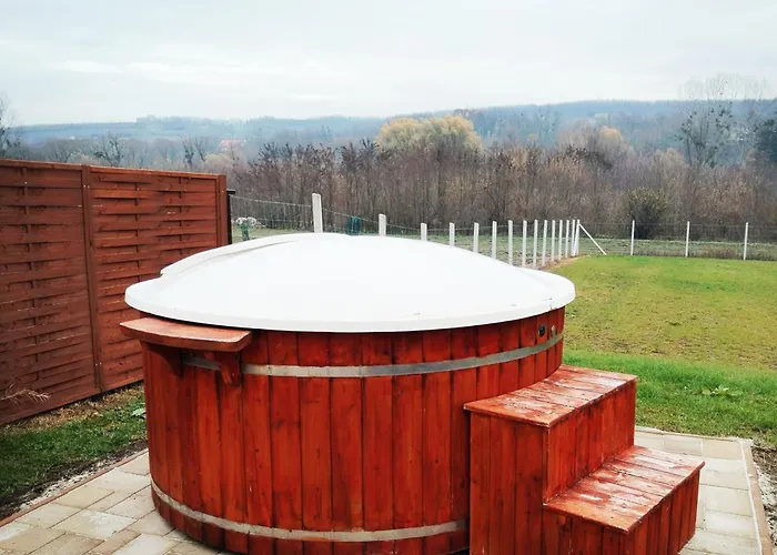 Szoloszem Vendeghazak