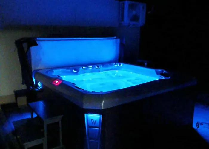 Szoloszem Vendeghazak *