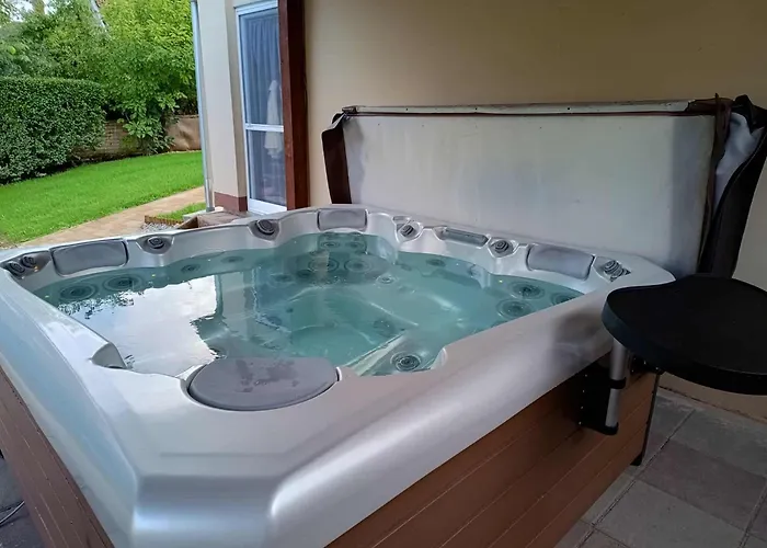 Szoloszem Vendeghazak * Szolosgyorok